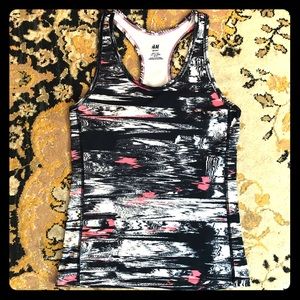 H&M Sport workout tank